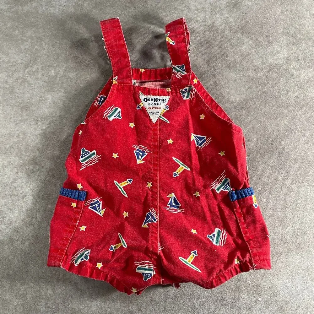 OshKosh B’gosh vintage oshkosh